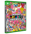 Xbox Limited Run #65: Capcom Arcade Stadium Vol. 2