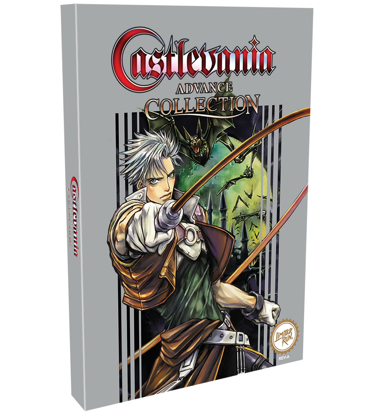 Castlevania Advance Collection Classic Edition (PC)