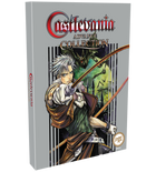 Limited Run #524: Castlevania Advance Collection Classic Edition (PS4)