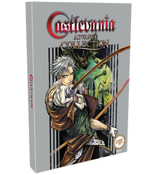 Xbox Limited Run #7: Castlevania Advance Collection Classic Edition