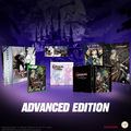 Xbox Limited Run #7: Castlevania Advance Collection Advanced Edition