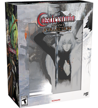 Xbox Limited Run #7: Castlevania Advance Collection Ultimate Edition