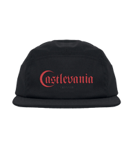 Castlevania Logo 5-Panel Cap
