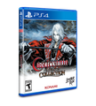 Limited Run #524: Castlevania Advance Collection (PS4)