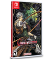 Switch Limited Run #198: Castlevania Advance Collection