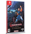 Switch Limited Run #198: Castlevania Advance Collection