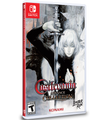 Switch Limited Run #198: Castlevania Advance Collection