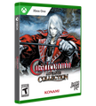 Xbox Limited Run #7: Castlevania Advance Collection