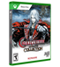 Xbox Limited Run #7: Castlevania Advance Collection