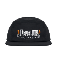 Castlevania Advance Collection Level Up 5-Panel Cap