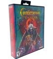 Limited Run #405: Castlevania Anniversary Collection - Bloodlines Edition - Konami Shop Variant (PS4)