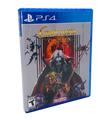 Limited Run #405: Castlevania Anniversary Collection - Konami Shop Variant (PS4)