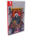 Switch Limited Run #106: Castlevania Anniversary Collection - Konami Shop Variant