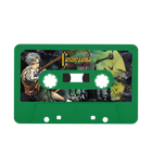 Castlevania: Circle of the Moon - Cassette Soundtrack