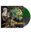 Castlevania: Circle of the Moon - Vinyl Soundtrack