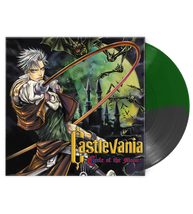 Castlevania: Circle of the Moon - Vinyl Soundtrack