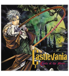 Castlevania: Circle of the Moon - Vinyl Soundtrack