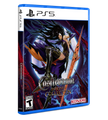 PS5 Limited Run #116: Castlevania Dominus Collection