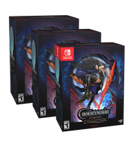 Castlevania Dominus Collection Ultimate Edition (Switch, PS5, Xbox)