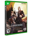 Xbox Limited Run #28: Castlevania Dominus Collection