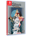 Castlevania Dominus Collection Standard Edition Event Exclusive (Switch, PS5)