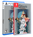 Castlevania Dominus Collection Standard Edition Event Exclusive (Switch, PS5)