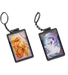Castlevania Advance Collection Dual Card Acrylic Keychain Set