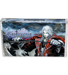 Castlevania: Harmony of Dissonance - Cassette Soundtrack