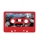 Castlevania: Harmony of Dissonance - Cassette Soundtrack