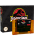Jurassic Park Part 2: The Chaos Continues Collector's Edition (SNES)