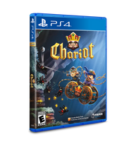 Limited Run #86: Chariot (PS4)
