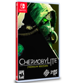 Switch Limited Run #278: Chernobylite Premium Edition