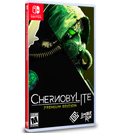 Switch Limited Run #278: Chernobylite Premium Edition