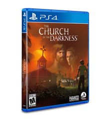 The Church in the Darkness (PS4)