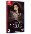 Switch Limited Run #243: Clock Tower Rewind Convention Exclusive