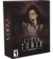 PS5 Limited Run #105: Clock Tower Rewind Collector's Edition