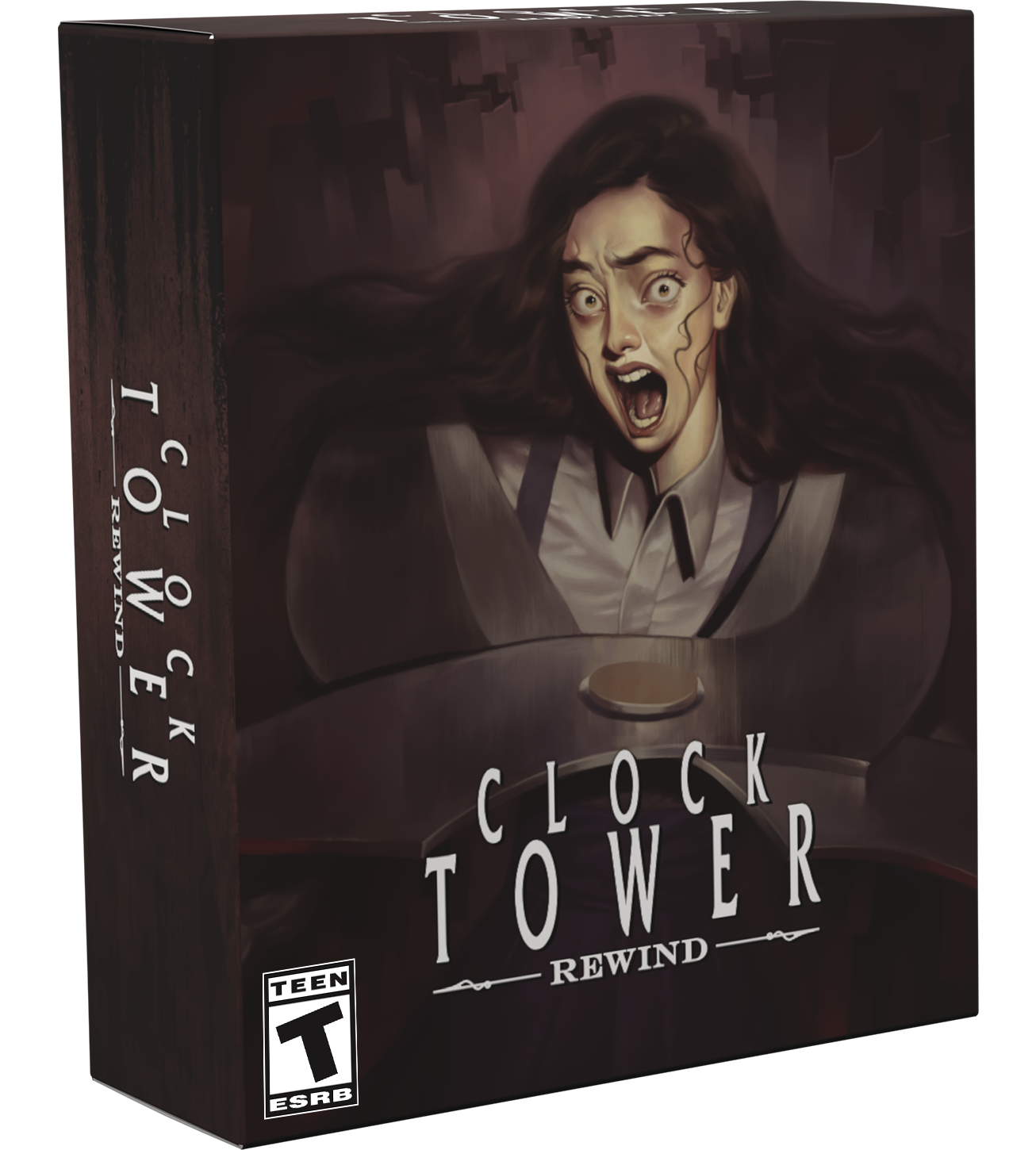 clock-tower-rewind-limited-run