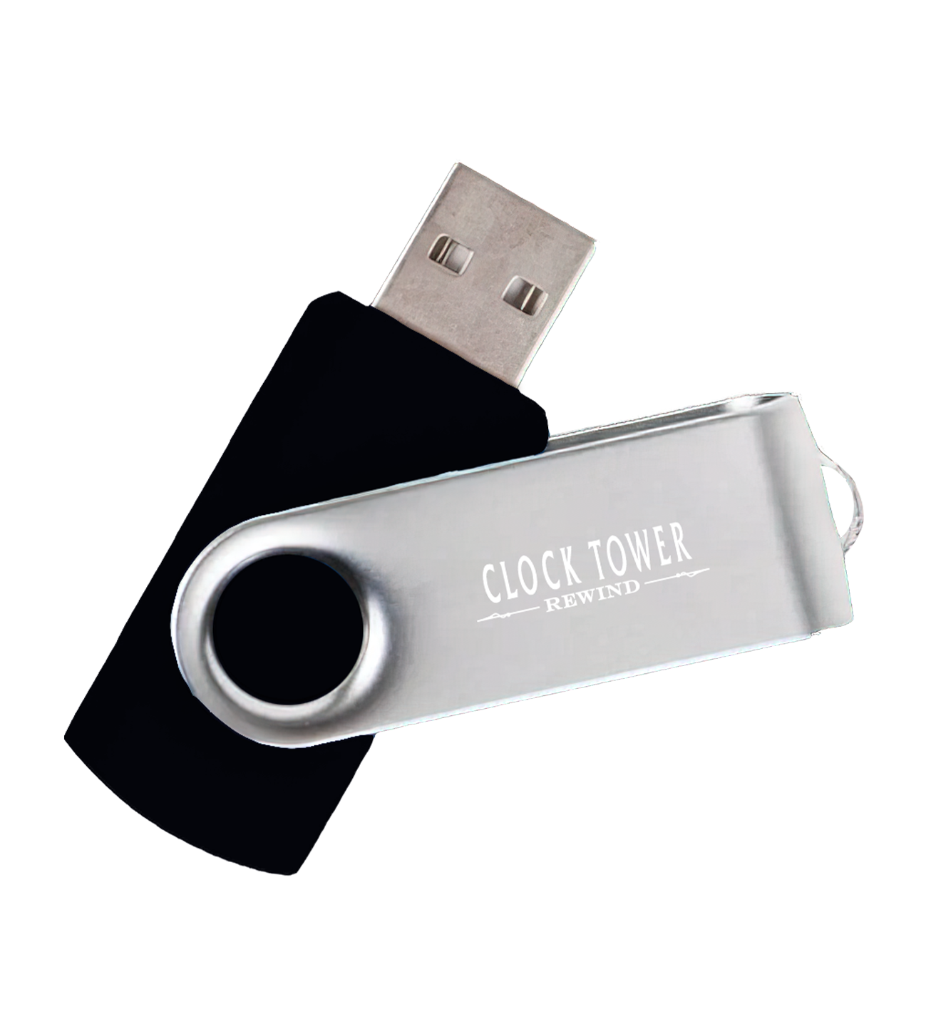 Clock tower rewind pc limited run games