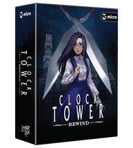 Clock Tower Rewind (PC)