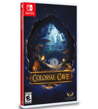 Colossal Cave (Switch)