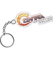 Contra: Operation Galuga Keychain