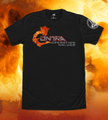 Contra: Operation Galuga T-Shirt