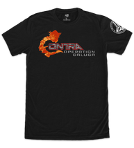 Contra: Operation Galuga T-Shirt