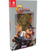 Switch Limited Run #230: Contra: Operation Galuga Classic Edition