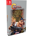 Switch Limited Run #230: Contra: Operation Galuga Classic Edition