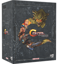 Xbox Limited Run #16: Contra: Operation Galuga Ultimate Edition