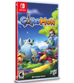 Switch Limited Run #235: Coromon – Limited Run Games Switch Limited Run #235: Coromon – Limited Run Games