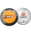 Crazy Taxi Commemorative Coin