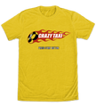 Crazy Taxi Logo Shirt