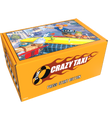 Crazy Taxi Card Storage Box